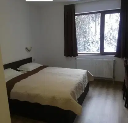 Photo 5 — Hotel in Oblast Smolyan, Pamporovo
