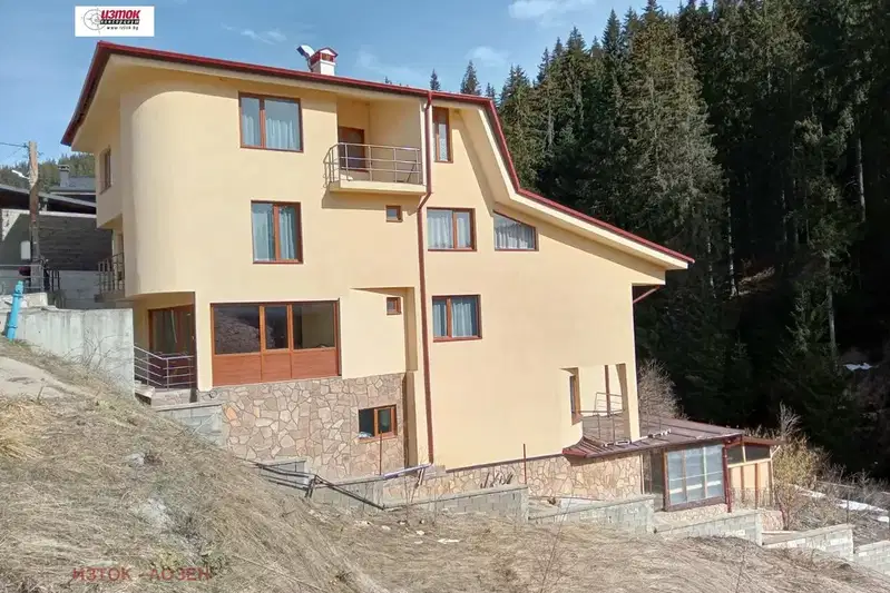 Hotel in Oblast Smolyan, Pamporovo