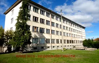 Хотел в София, Долна баня