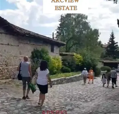 Снимка 5 — Хотел в София, Копривщица