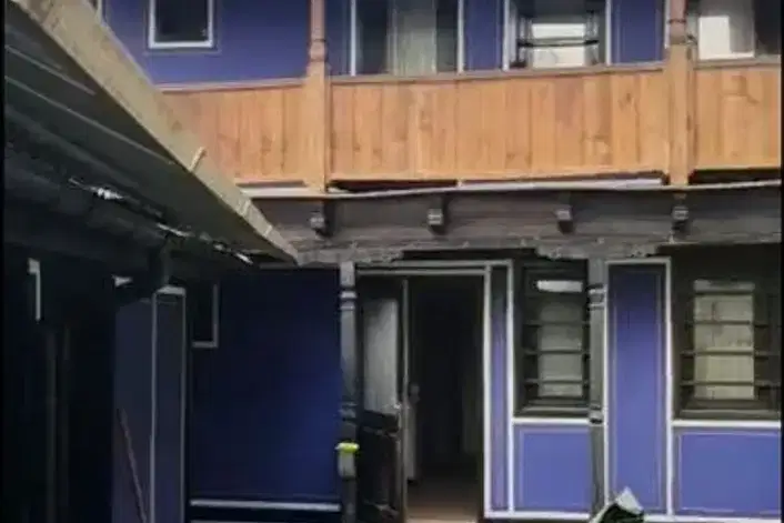 Хотел в София, Копривщица