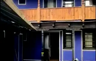 Хотел в София, Копривщица