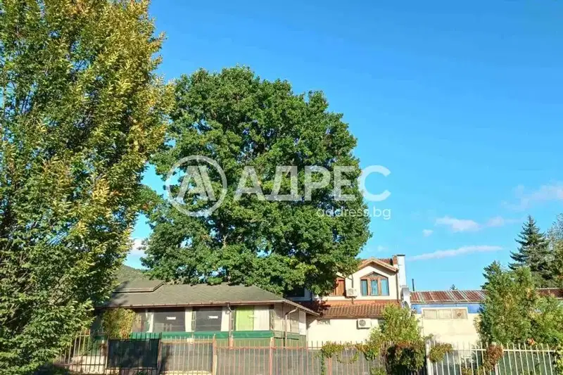 Hotel in област София, Pravec