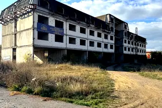 Хотел в София, с. Горна Малина