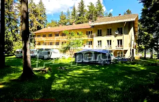 Хотел в София, с. Говедарци