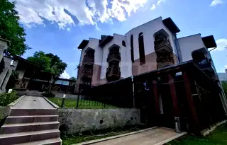 Хотел в София, с. Заселе