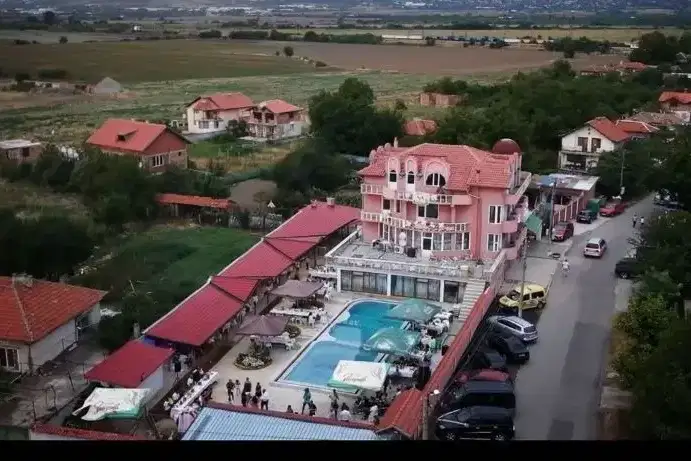 Хотел в Стара Загора, с. Калитиново