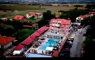 Хотел в Стара Загора, с. Калитиново