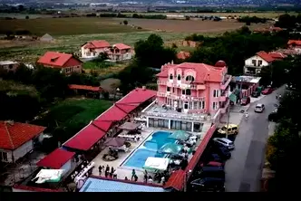 Хотел в Стара Загора, с. Калитиново