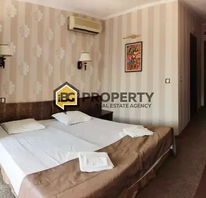 Photo 2 — Hotel in Oblast Varna, Byala