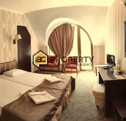 Photo 3 — Hotel in Oblast Varna, Byala
