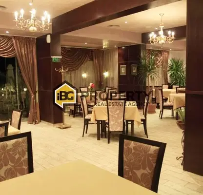 Photo 5 — Hotel in Oblast Varna, Byala