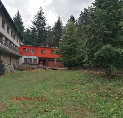 Снимка 5 — Хотел във Враца, с. Згори