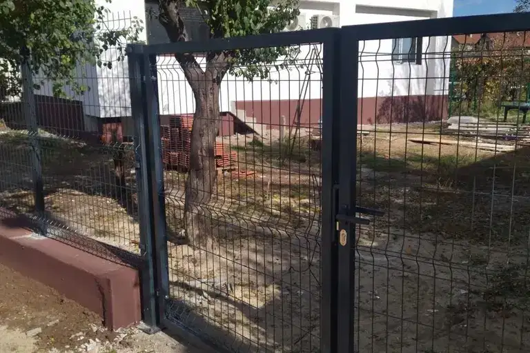 House in Novi Iskyr