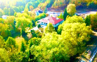 Къща в с. Бистрица