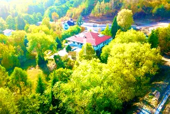 Къща в с. Бистрица