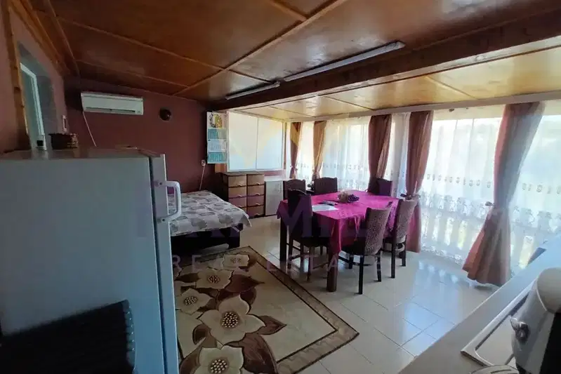 House in Konstantinovo