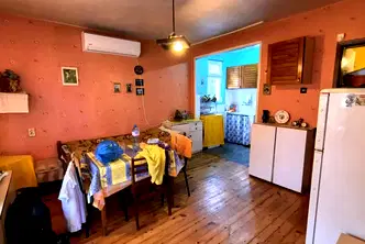 Къща в с. Мрамор