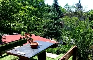 Къща в с. Панчарево