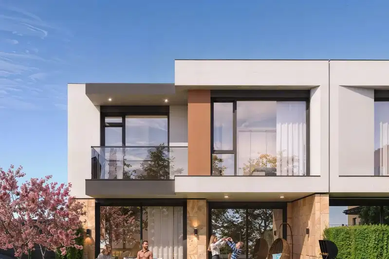 House in Chepinci