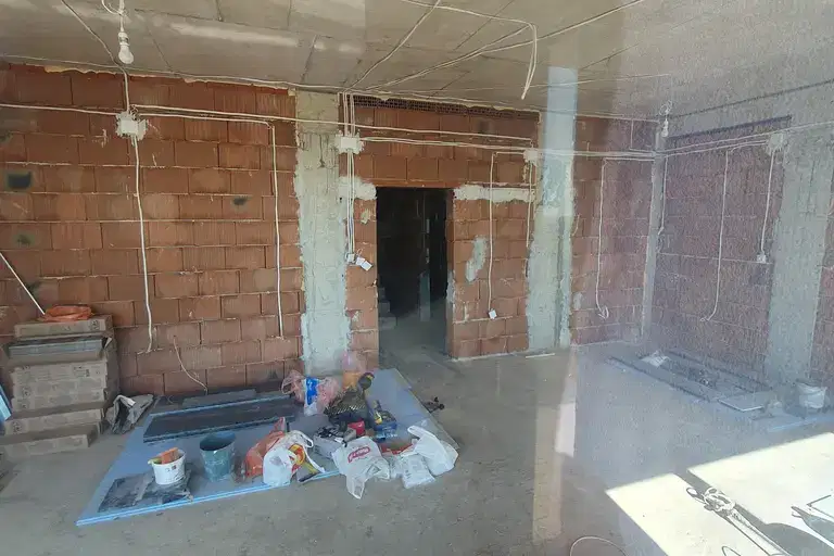 New 4-bedroom house in Studentski Gradche, Stara Zagora