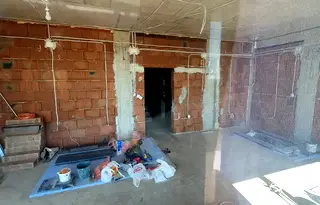 Къща в Студентско че
