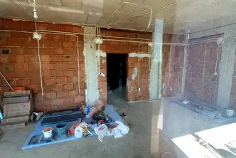 Къща в Студентско че