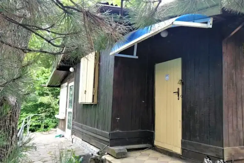 House in Klisura