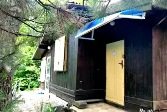 Къща в с. Клисура