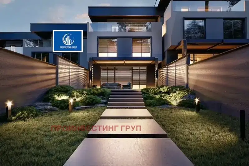 House in Bankya