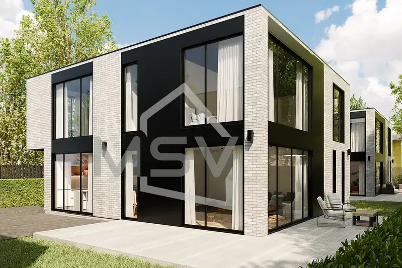 House in Lozen
