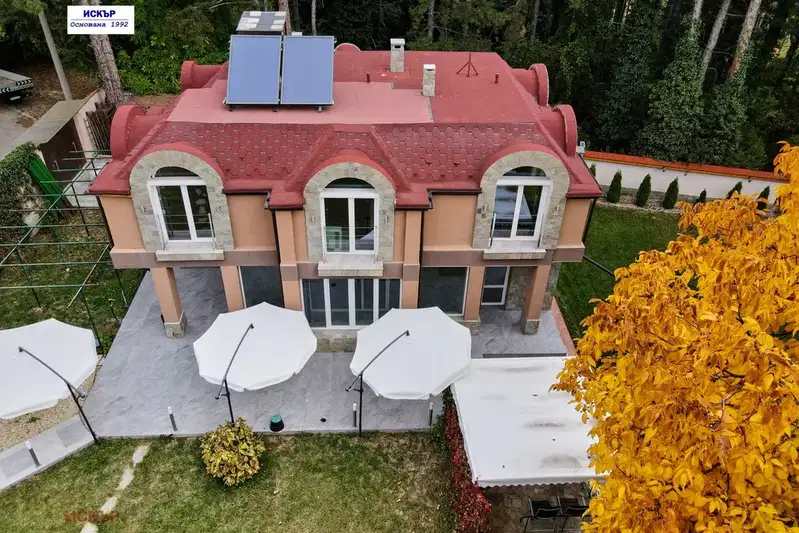 House in Kokalyane
