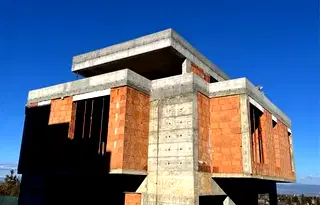Къща в Банкя