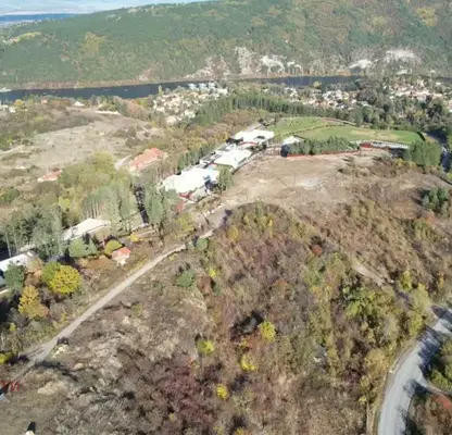 Photo 3 — House in Pancharevo