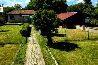 Къща в с. Мало Бучино