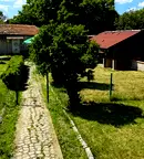 Къща в с. Мало Бучино