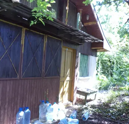 Photo 3 — House in Studentski