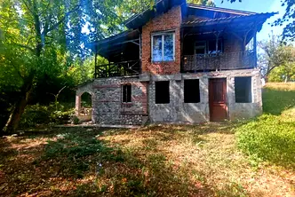 Къща в с. Владая