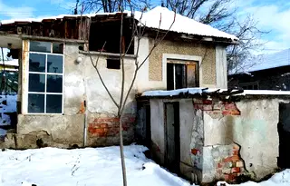Къща в Плевен, 9-ти квартал
