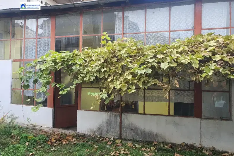 House in Pleven, 9-Ti Kvartal