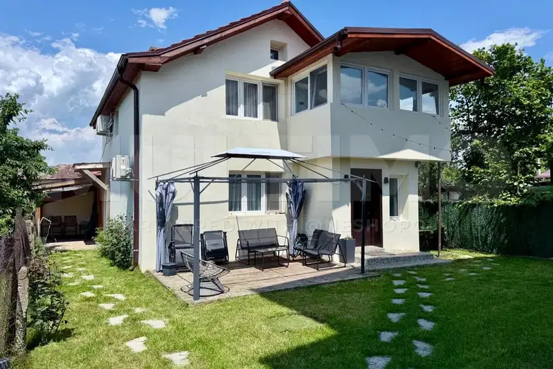 House in Sofiya, Abdovica