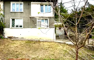 Къща във Велико Търново, Асенов