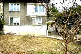 Къща във Велико Търново, Асенов