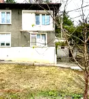 Къща във Велико Търново, Асенов