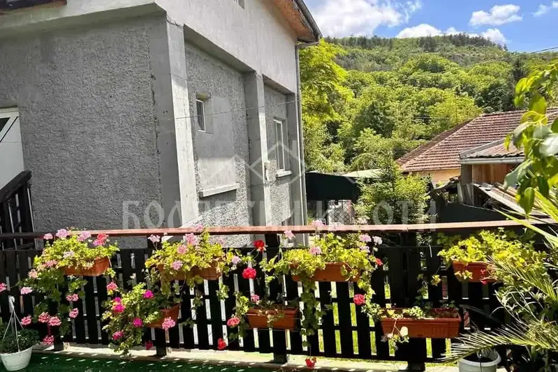 House in Veliko Tyrnovo, Asenov