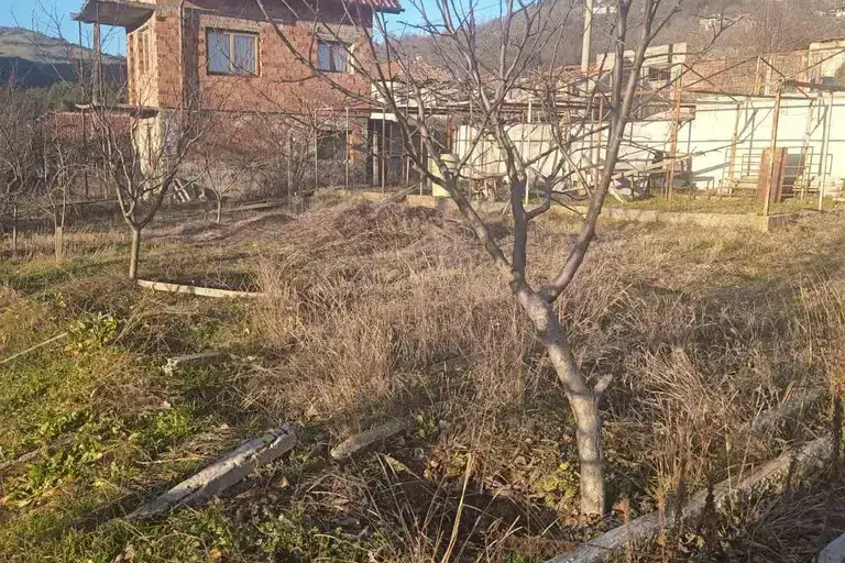 Къща в Кърджали, Байкал