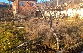 Къща в Кърджали, Байкал