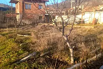 Къща в Кърджали, Байкал