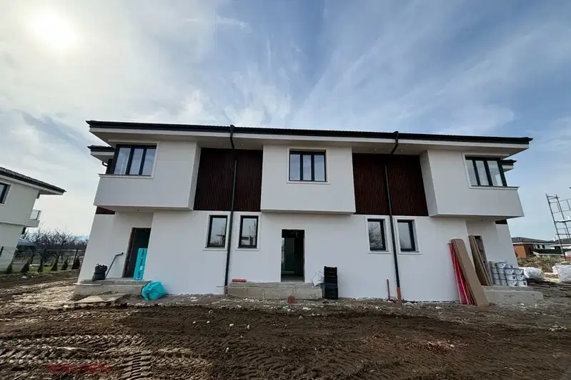 House in Plovdiv, Belomorski