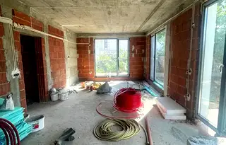 Къща в Пловдив, Беломорски
